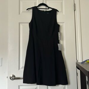 Tahiti NWT New With Tags Black Dress - never worn